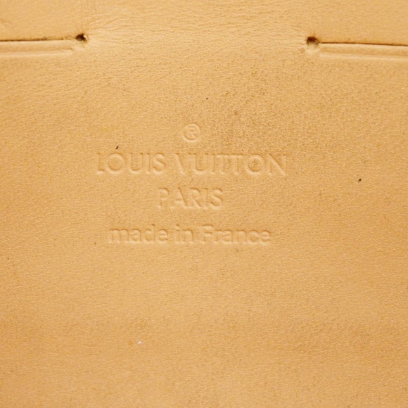 WOW POSHMARK Authentic Louis Vuitton Vernis Sunset Boulevard Rose Florentin - Picture 4 of 16